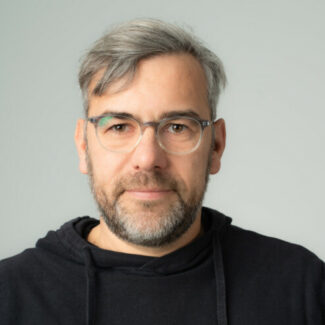 Profilbild von René Frotscher